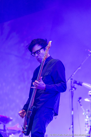 Deftones | Deftones Ruisrockissa 2025